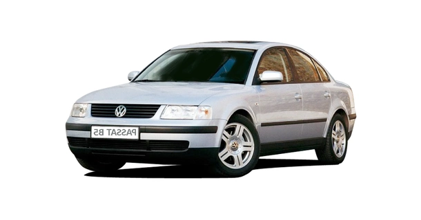 Volkswagen Passat B5 (1996-2002)